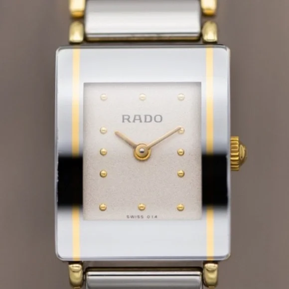RADO INTEGRAL SUPER JUBILE women’s watch - Picture 3 of 10